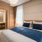 Bed and breakfast Vip 4*