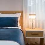 Bed and breakfast Vip Split