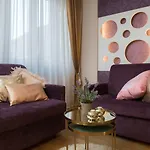 Vip Bed and breakfast