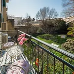 Bed and breakfast Vip Split