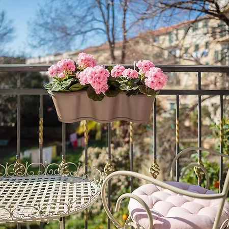 Vip Frühstückspension