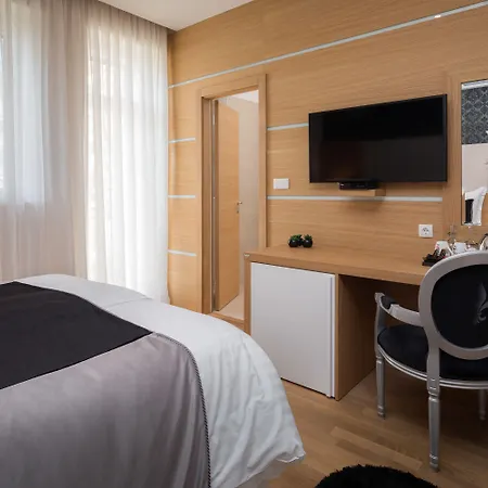 Vip Frühstückspension