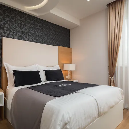 Bed and Breakfast Vip Σπλιτ