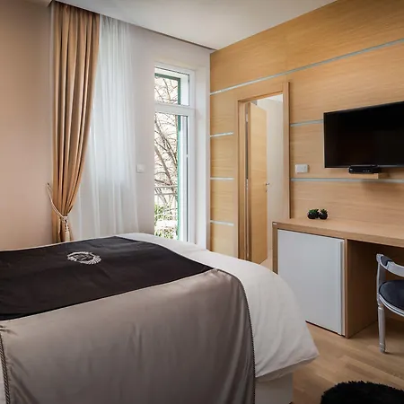 Vip Bed & Breakfast Split