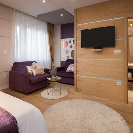 Vip Bed and Breakfast