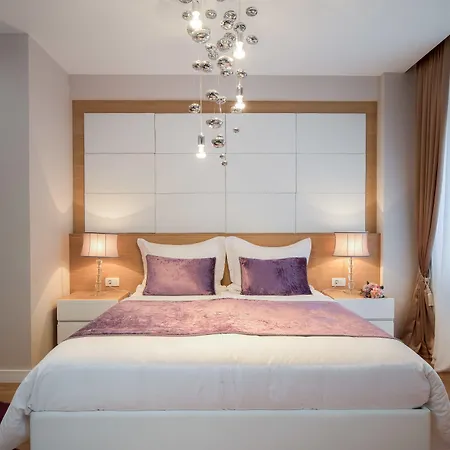 Frühstückspension Vip