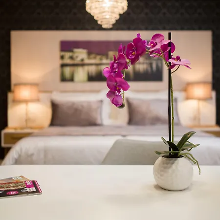 Vip Bed and Breakfast