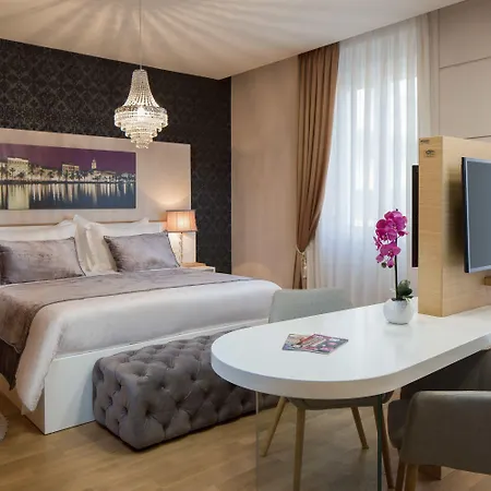 Frühstückspension Vip