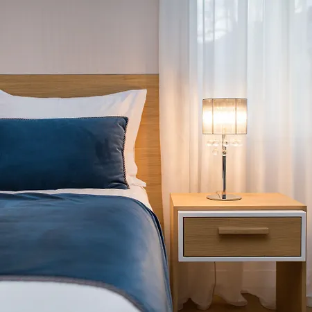 Bed and Breakfast Vip Σπλιτ