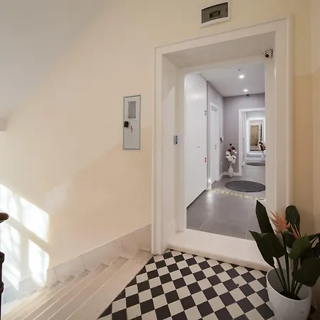 Vip Frühstückspension Split