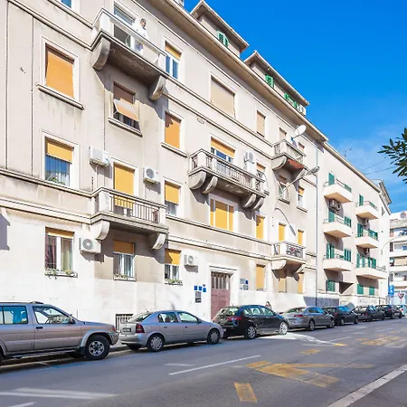 Vip Bed & Breakfast Spalato