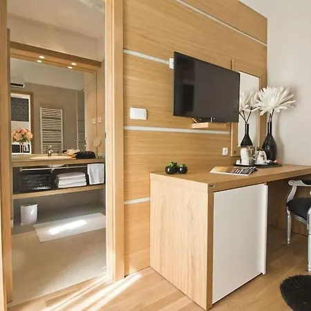 Bed & Breakfast Vip Spalato