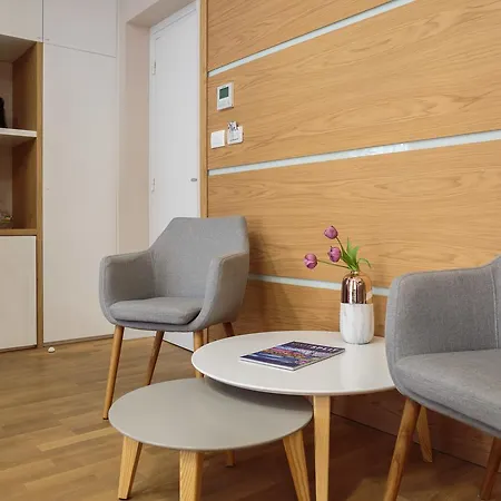 Frühstückspension Vip