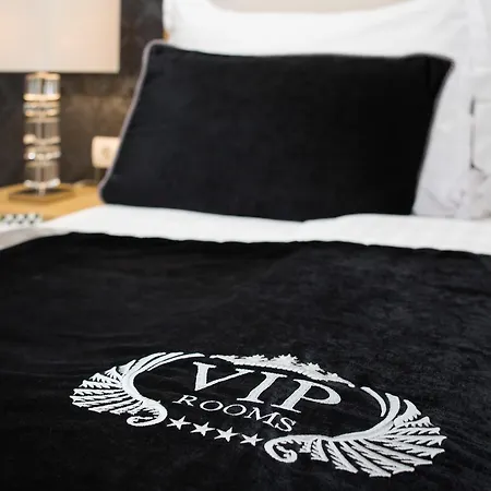 Vip Σπλιτ