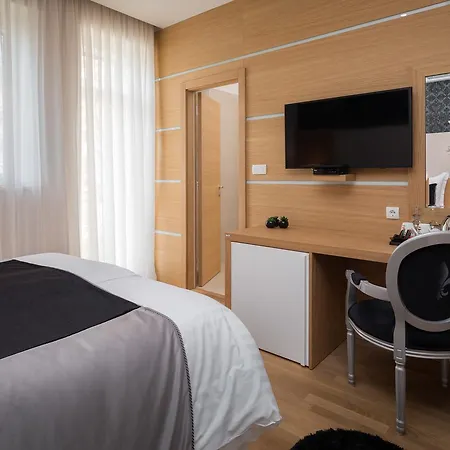 Vip Bed and Breakfast