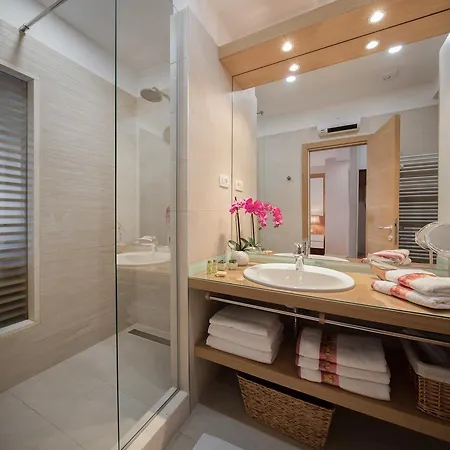 Bed and Breakfast Vip Σπλιτ