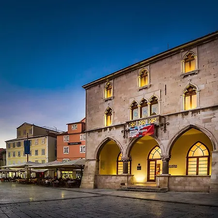 Vip Bed & Breakfast Spalato