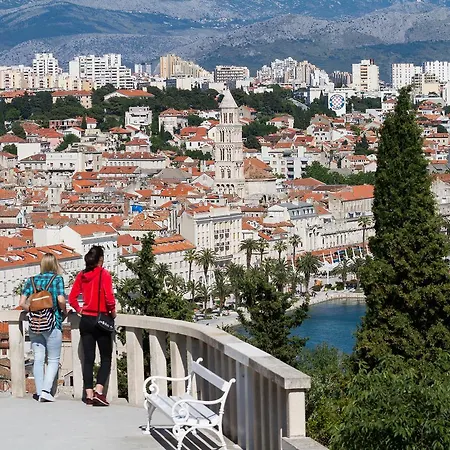 Vip Bed & Breakfast Spalato