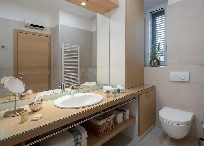 Vip Отель типа 