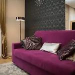 Отель типа 