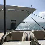 Oda ve Kahvaltı Vip Split