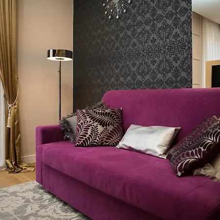 Bed & Breakfast Vip 4*