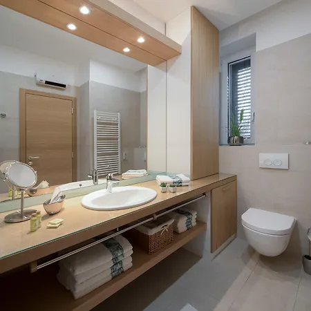 Vip Couette-café Split