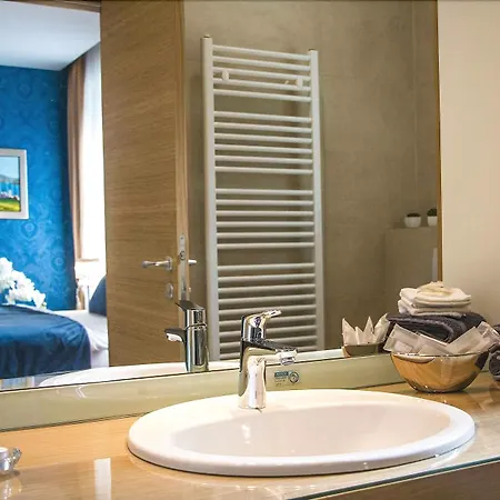 Couette-café Vip Split