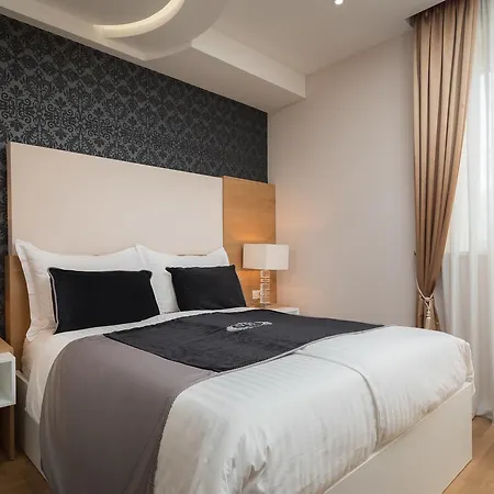 Nocleg ze śniadaniem Vip Split