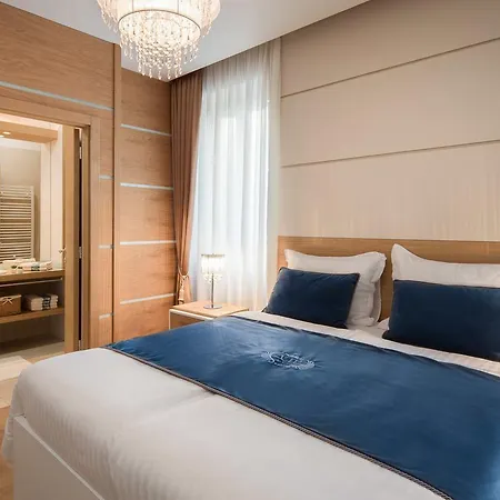 Vip Bed & Breakfast