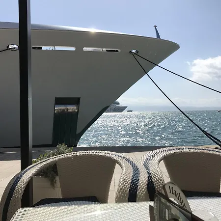 Alojamento de Acomodação e Pequeno-almoço Vip Split