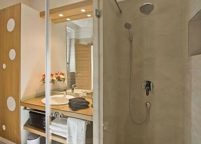 Vip Отель типа 