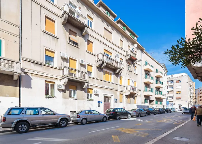 Vip Bed & Breakfast Split