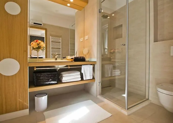 Vip Отель типа 