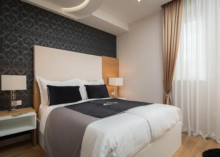 Bed & Breakfast Vip Split