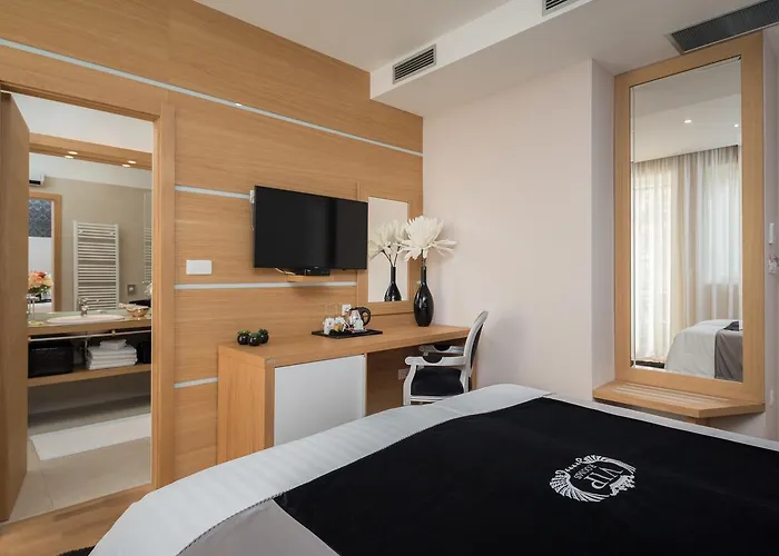 Bed & Breakfast Vip Split