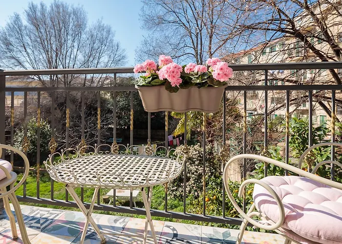 Bed & Breakfast Vip Split