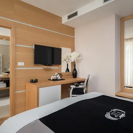 Couette-café Vip Split