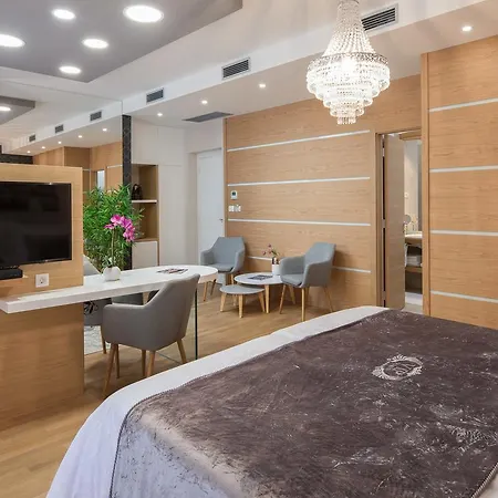 Vip Couette-café
