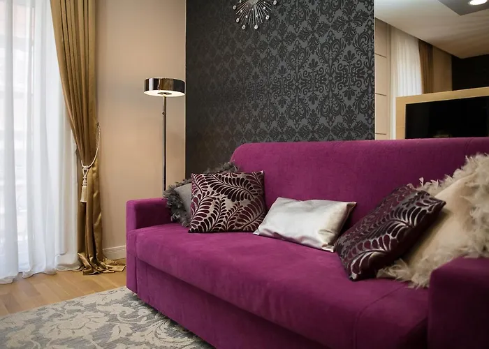 Bed and Breakfast Vip 4*