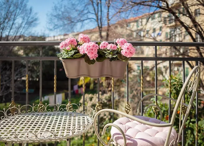 Vip Bed and Breakfast