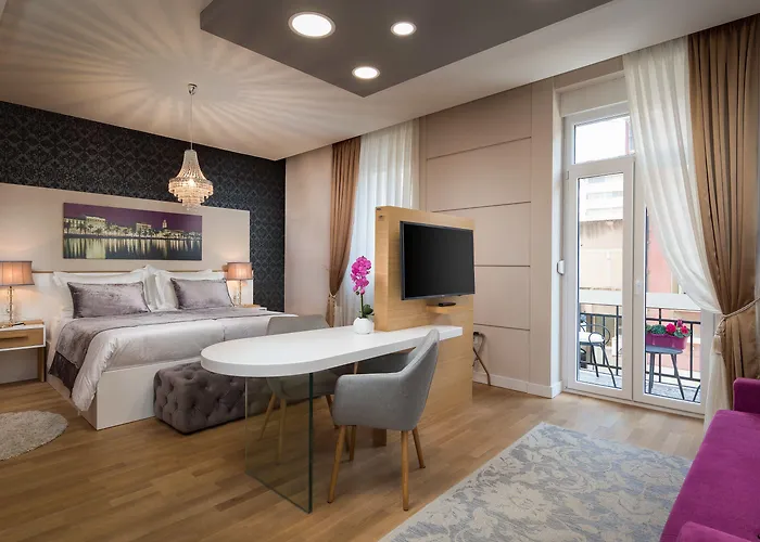 Bed and Breakfast Vip Σπλιτ