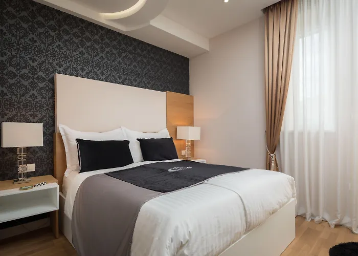 Bed and Breakfast Vip Σπλιτ