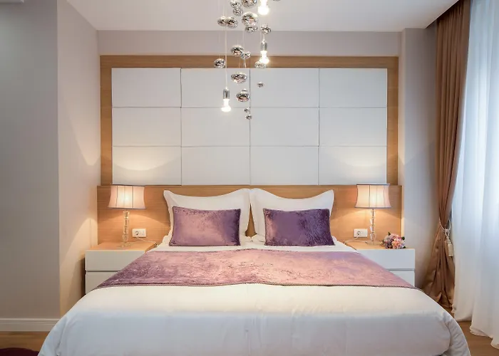 Bed and Breakfast Vip