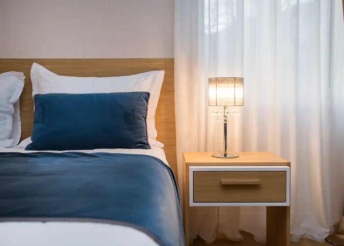 Bed and Breakfast Vip Σπλιτ