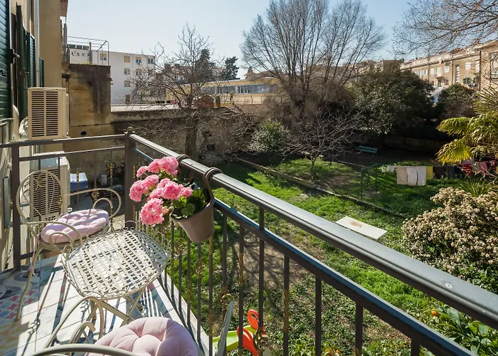 Bed and Breakfast Vip Σπλιτ