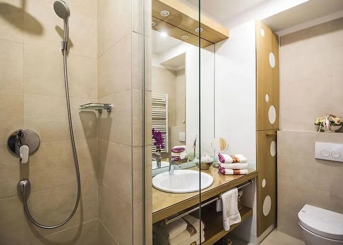 Vip Bed and Breakfast