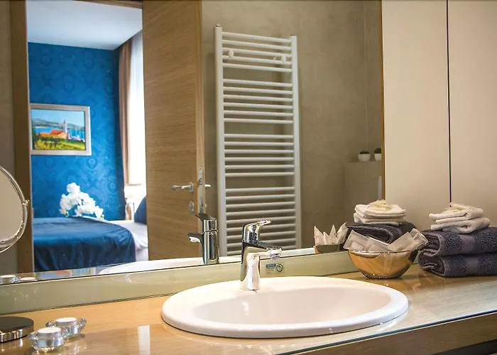 Bed and Breakfast Vip Σπλιτ