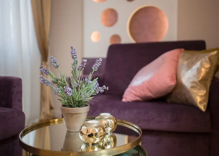 Bed and Breakfast Vip Σπλιτ