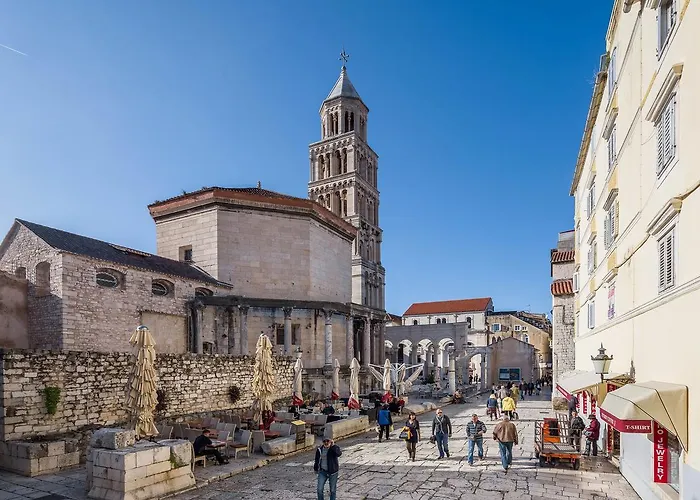 Bed and Breakfast Vip